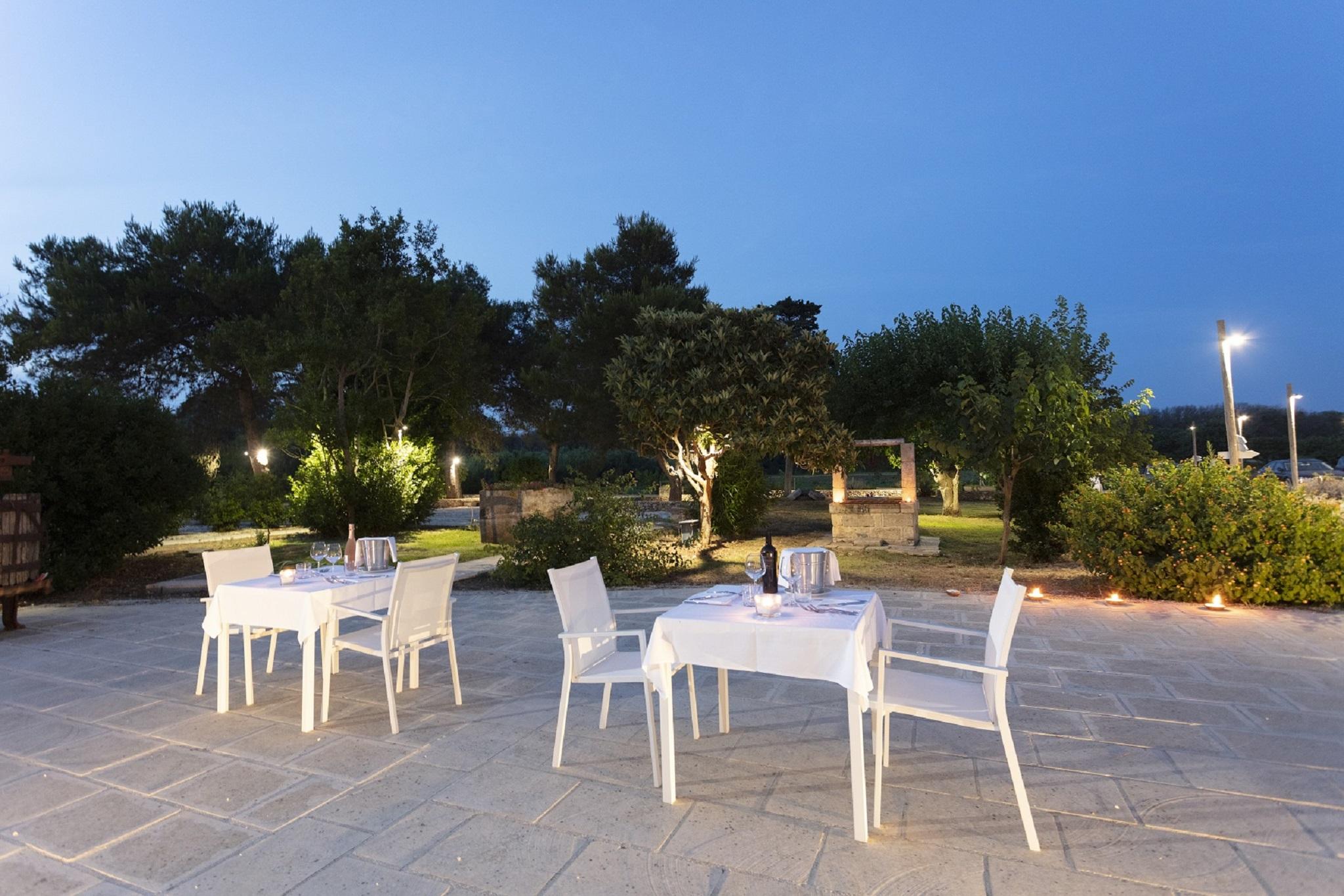 Masseria Mongio Dell'Elefante 오트란토 외부 사진