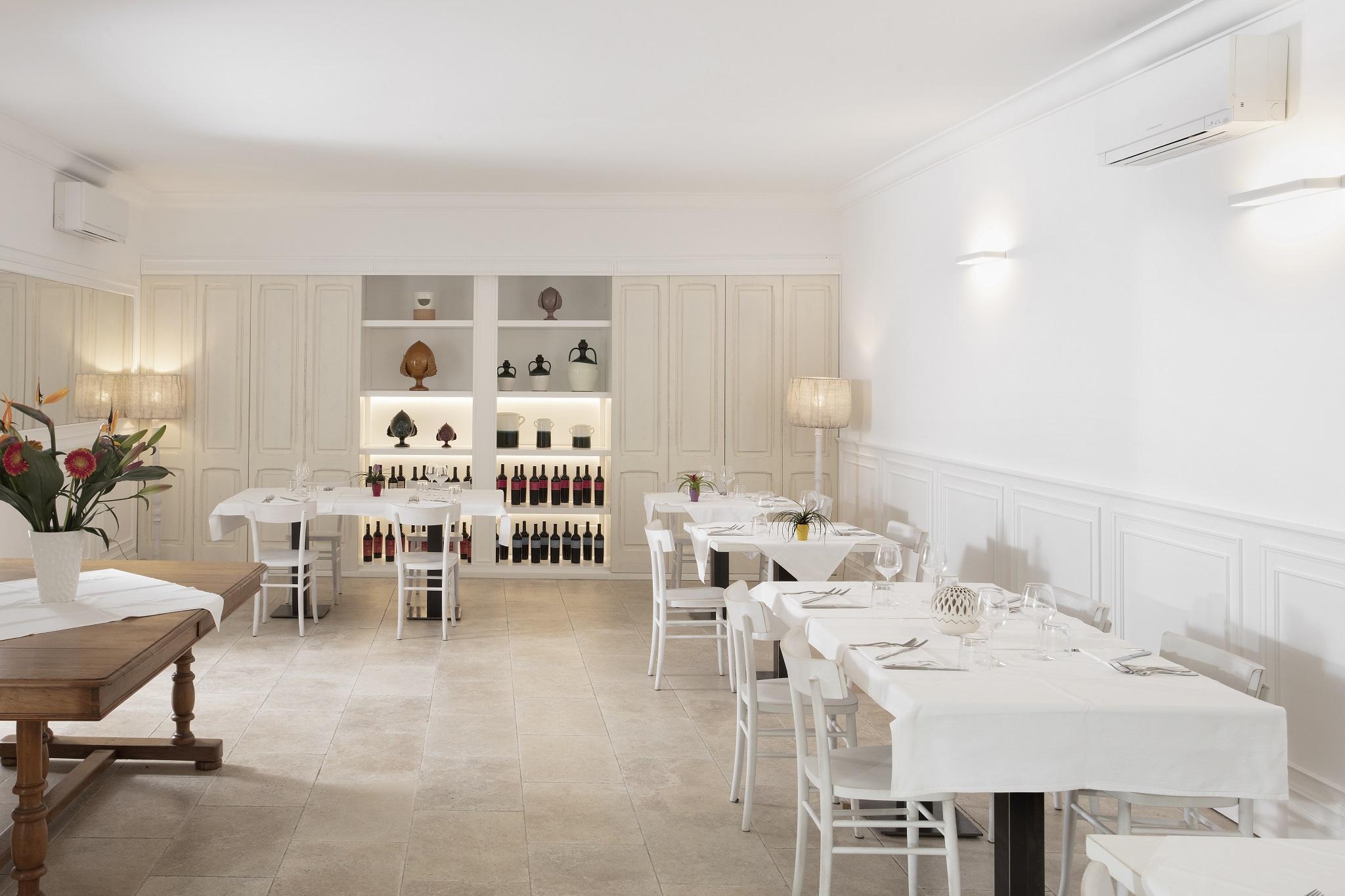 Masseria Mongio Dell'Elefante 오트란토 외부 사진