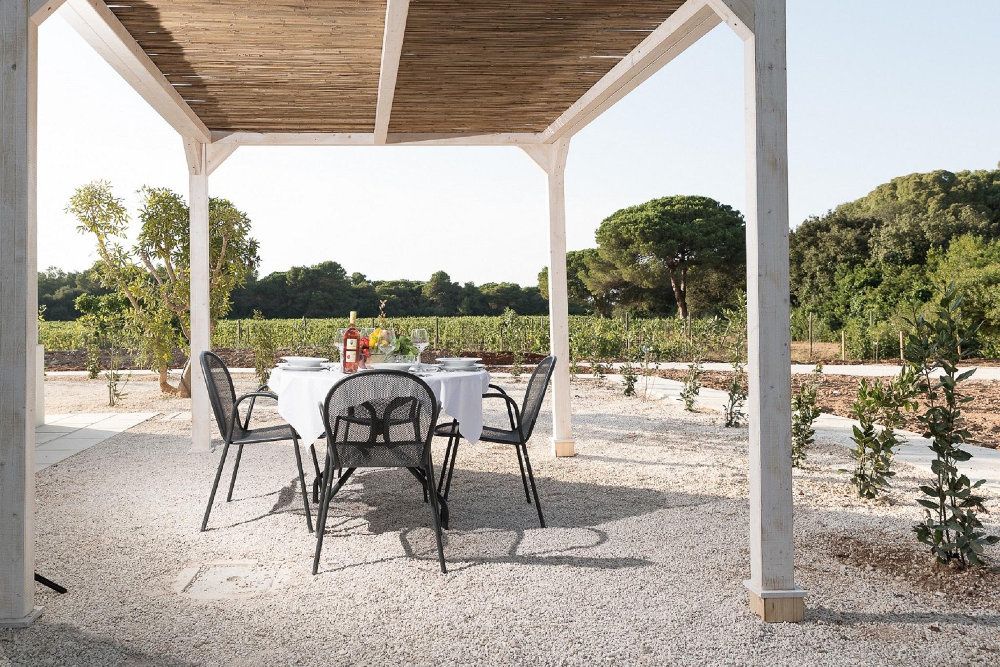 Masseria Mongio Dell'Elefante 오트란토 외부 사진