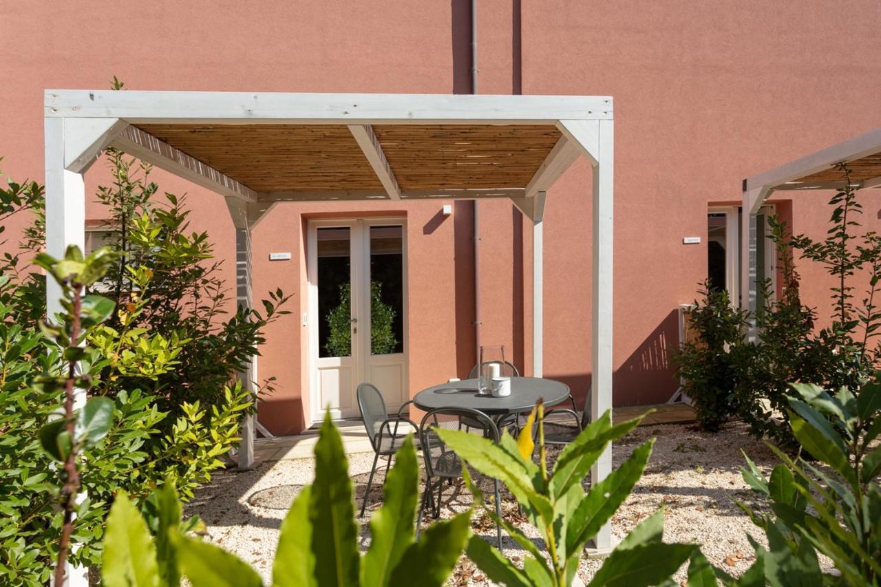Masseria Mongio Dell'Elefante 오트란토 외부 사진